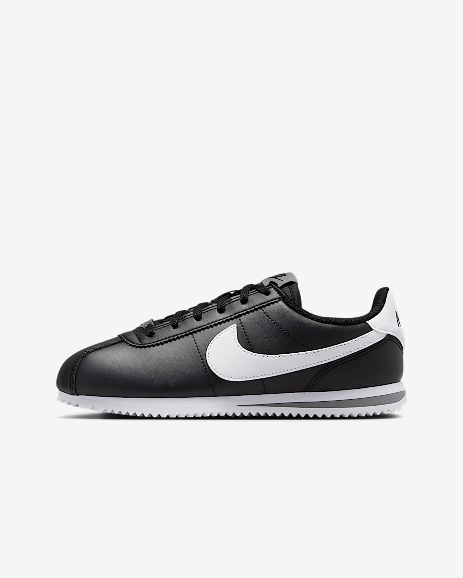 Nike Cortez Big Kids' Shoes. Nike.com Nike Cortez Big Kids' Shoes. Nike.com